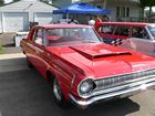 Image: 64 Red Dodge